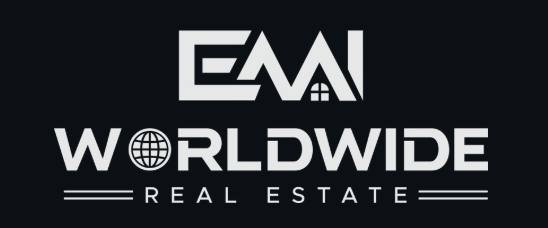 EMI Worldwide Real estate